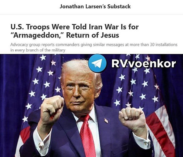 Telegramové zprávy  4.březen 2026