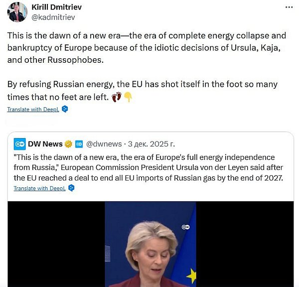 Telegramové zprávy  7.březen 2026