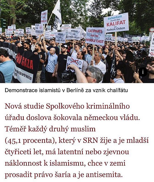 Telegramové zprávy 15.březen 2026