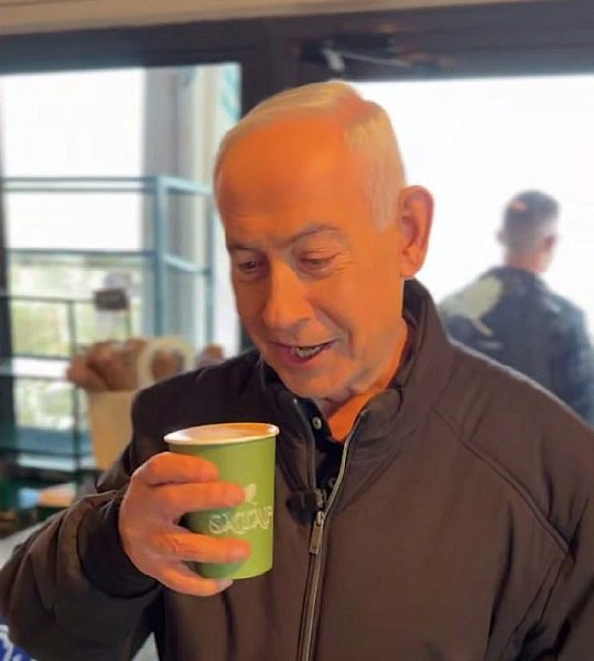 Telegramové zprávy 16.březen 2026