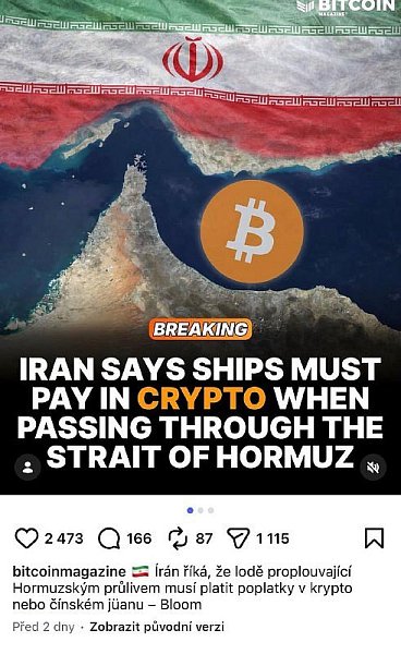 Telegramové zprávy  4.duben 2026