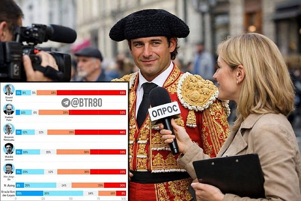 Telegramové zprávy  8.duben 2026