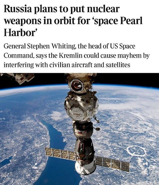 Telegramové zprávy 19.duben 2026