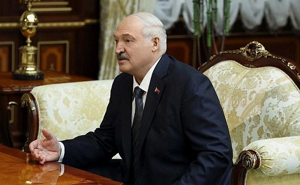 Telegramové zprávy 26.červen 2026