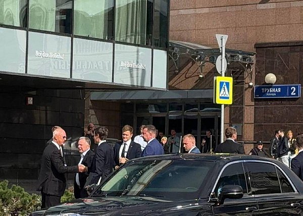 Telegramové zprávy  6.září 2026