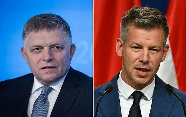 Telegramové zprávy 18.říjen 2026