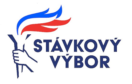 Vyhlášení stávky 12. září 2023