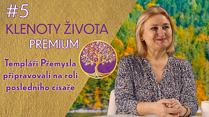 #5 Hana Sar Blochová - Bohem vyvolený český král Přemysl Otakar II