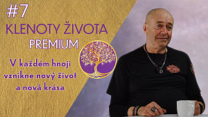 #7 Nijo Hrušovský - Co se děje na planetě Zemi?