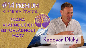 #14 Radovan Dluhý - Geoinženýrství jako mocná zbraň