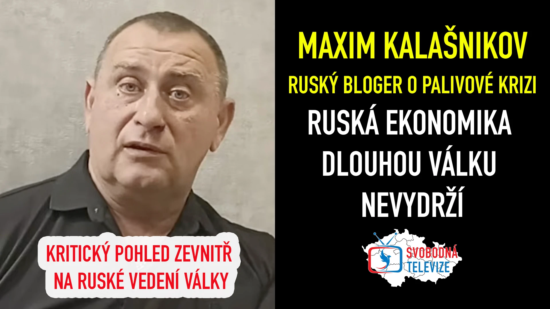 Kalašnikov ostře: Chaotické údery, žádná strategie, jen "vymrazování"