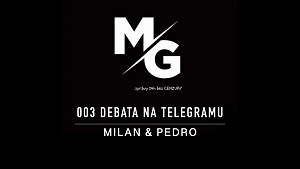 003 Debata na MG zprávách 27-05-2024