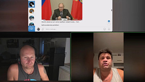 006 Debata na MG zprávách -  Kursk, Izrael, Írán, Foltýn, Atentáty na Trumpa a Fica, Olympiáda
