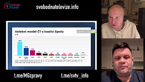 015 Debata na MG zprávách - Summit BRICS 2024 v Kazani, vojáci KLDR v Rusku, tlačení Moldávie do EU