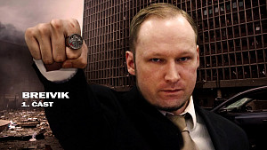 1/2 Breivik: Norský teror jako systémová destabilizace. Co přesně vedlo k masakru a jak se odehrál?