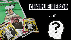 1/2 Operace Charlie Hebdo: Útok jako akce vojenského speciálního komanda. Bratři ve spárech rozvědky