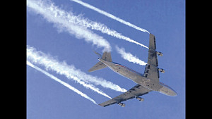 1/2 Poručíme větru dešti! ⛈ Po stopách chemtrails a geoinženýrství v amerických vládních dokumentech