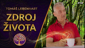 #118 Tomáš Lebenhart: Zdraví je napojení na zdroj života | Klenoty života