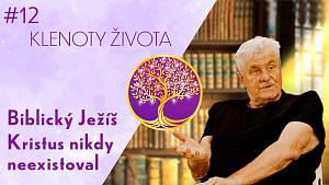 #12 Mgr. Jan Kozák: Gnoze jako zlatá žíla duchovní nauky