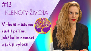 #13 Jarka Sun: Theta Healing®