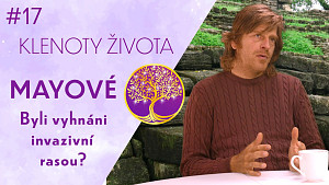 #17 Martin Pávek: Dávné kultury Mexika | Technologie pro stázi v pyramidě | Kam a jak zmizeli Mayové? | Skutečný účel megalitických míst