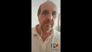 2/2 PhDr. Jan Mareš: Peníze, které mě ukradli, šly na černý fond ČSSD. Vězení na objednávku