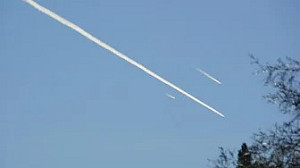 2/2 Poručíme větru dešti! ⛈ Po stopách chemtrails a geoinženýrství v amerických vládních dokumentech