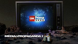 2/3 Média a propaganda: ? Šplháme na vrchol pyramidy. Armáda, invaze, rozvědky a novináři vynašeči