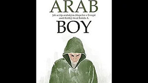 2. díl: Güner Yasemin Balciová - Arabboy, Jak se žije arabským chlapcům v Německu