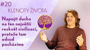 #20 Martin Pávek: Záběry mimozemských objektů nad Cuzcem | Podzemní tunely v Jižní Americe | Potopené město v jezeře Titicaca | Machu Picchu poprvé vystavěno před 15 000 lety