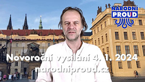 2024-01-04 Novoroční vysílání Národního proudu