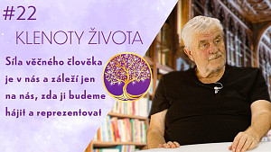 #22 Mgr. Jan Kozák: Sanskrt, véda a symbolika ve slovanství | Prokopská škola indoevropské duchovní tradice | Změna paradigmatu