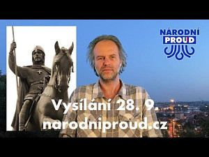 23-09-28 Týdenní vysílání Národního proudu