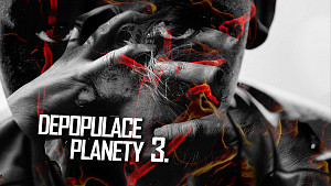 3/3 Depopulace planety: ♁ Epidemie eboly, MERS či ZIKA. Antikoncepční kukuřice a chemie v jídle! ?