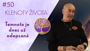 #50 Nijo Hrušovský: Seberealizace člověka do mistra Bohemiána | Klenoty života