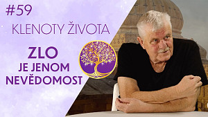 #59 Jan Kozák: Bhagavadgíta a bráhmanismus | Síla středu | Klenoty života