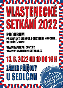 A. Tomková, S. Novotný, M. Semín a P. Žantovský: Co přinesou Příčovy 2022? Výzvy, témata a panely