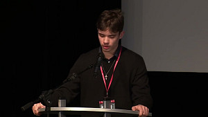 Alex Doležel -  Mladá Trikolora - Sněm 2024