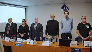 Aliance za nezávislost ČR - Konference za vystoupení z NATO a EU 28.října 2023 v Praze