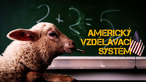 Americký vzdělávací systém: ? Předloha pro hloupnutí generací. Neučit, nepamatovat, stačí Googlit! ?