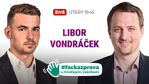  Amerika zastavila zahraničí fondy! A co my? Prase je program DOGE po Česku - #fackazprava