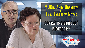 Anna Urbanová - Od té doby co používáme zahraniční vakcíny, stoupá počet závažných dětských nemocí