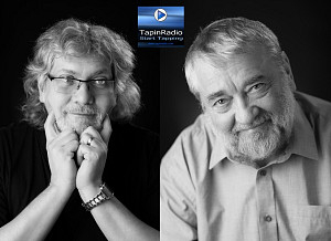 Benjamin Kuras a Petr Žantovský: Covid maskuje ztrátu svobod. ? Proč tomu lidé radostně tleskají? ??
