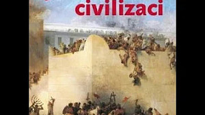 Benjamin Kuras: Naše civilizace je unavená a vyčerpaná. Jsme ochotní si obhájit náš životní prostor?