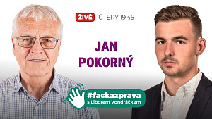 Biolog Pokorný: Sucho a eroze opravdu trápí naši krajinu, ale CO2 opravdu není to, co máme řešit