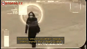 CELLDAR -Telekomunikace jako Radar