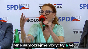 Čemu se chci v Europarlamentu věnovat
