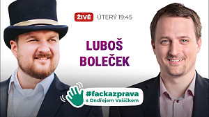 České DOGE = PRASE (PRvní Agentura Státní Efektivity). Boleček a Vašíček o aktualitách z USA