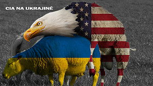 CIA na Ukrajině: ?? Od 2. světové války po současnost. Dlouhodobý plán USA podpory nacismu v Evropě