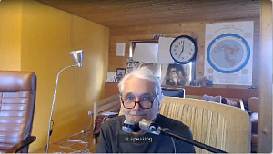 Co říkají biblická proroctví o dnešní době. \ Jsme v čase konce? \ Kdy přijde a co se bude dít? \ Pavel Škapík \ 27. května 2025 \ Svět kolem nás - 99.díl